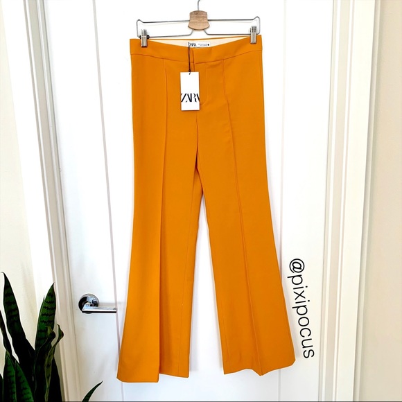 Zara Pants - Picture 6 of 9